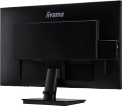 Монитор Iiyama 27;; XU2792QSU-B1 2560x1440 IPS LED 70Гц 5ms DVI HDMI DisplayPort