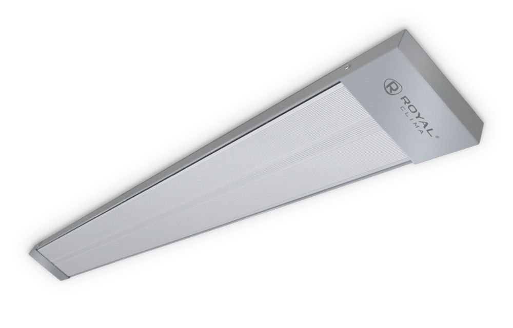 Инфракрасный потолочный обогреватели Royal Clima RIH-R4000S