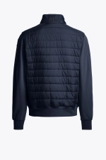Куртка муж. Parajumpers ELLIOT 316 синий