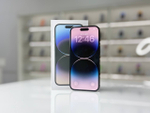 iPhone 14 Pro, 128 ГБ б/у