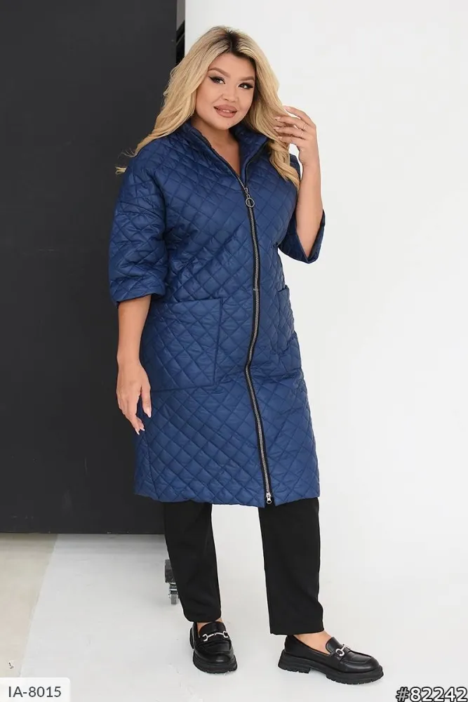 Куртка FA-2658 Фабрика Моды