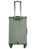 Чемодан 457 / Суперлегкий каркас