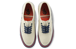 Nigel Cabourn X Vans Authentic Lx