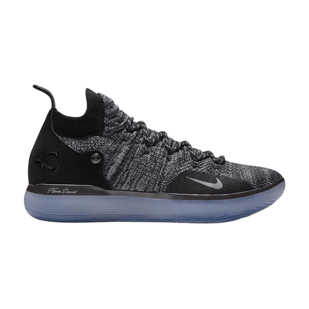 Кроссовки Nike Kd 11 Ep "Oreo" 11