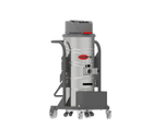 Промышленный пылесос Vostok PDW c набором акссесуаров 50мм