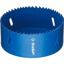 ЗУБР 102 мм, сталь Р6М5, биметаллическая коронка (29531-102)