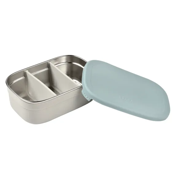 Ланч бокс Beaba Lunch Box Baltic Blue