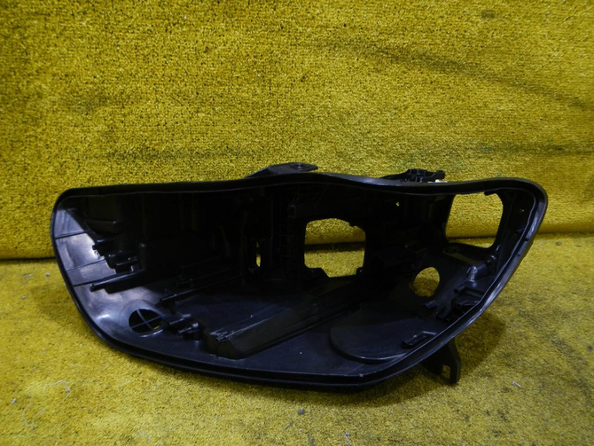 Корпус фары левый Audi A6 4 C7 (2014-2018) LED