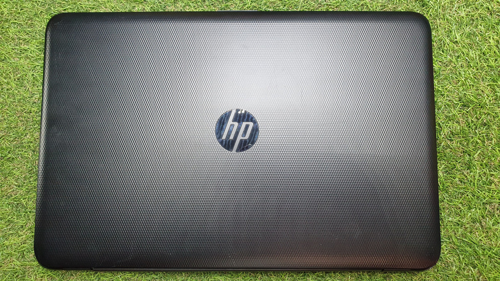 Ноутбук HP AMD A6/4 Gb/M330 1ГБ