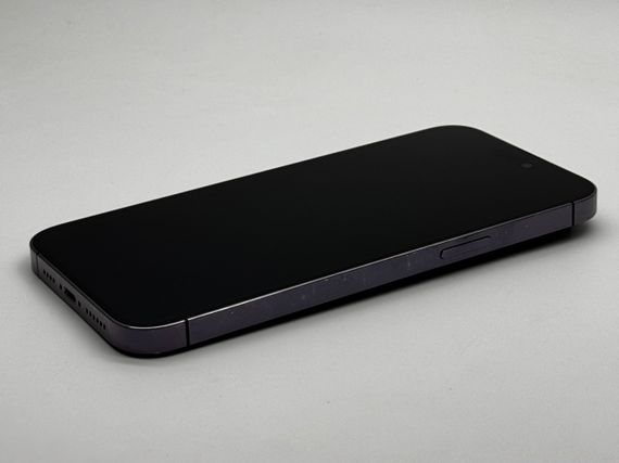 iPhone 14 Pro Max 256gb Deep Purple