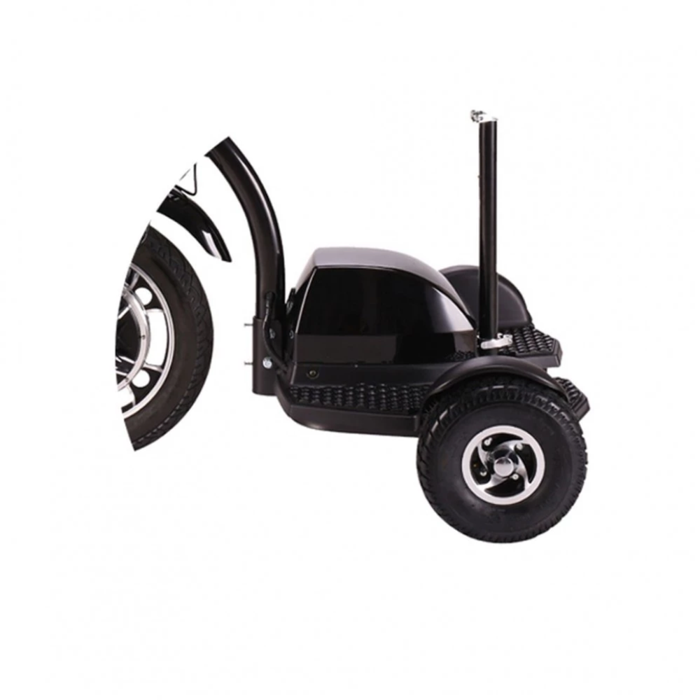 Электросамокат HEADWAY ZAPPY 500 W-S Lilon