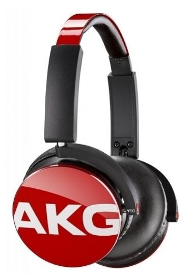 Наушники AKG Y 50