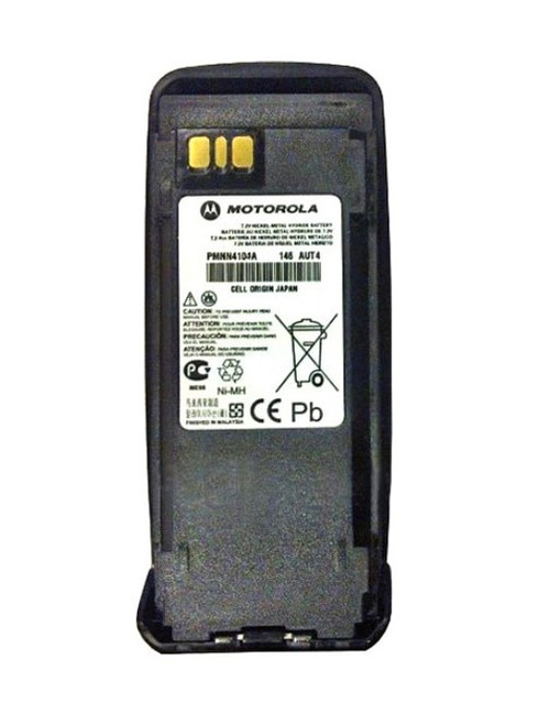Аккумулятор PMNN4104 для радиостанций Motorola