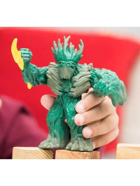 Фигурка Правитель джунглей Schleich 70151