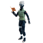 Фигурка The Loyal Subjects Naruto Kakashi Hatake BST AXN 5"