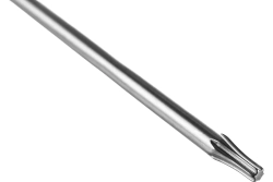 Ключ TORX T7 RF-76607L:Г-образный удлиненный ROCKFORCE