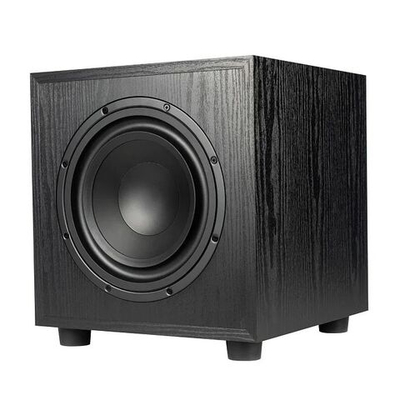 Сабвуфер Phaze Audio Tilia SUB 10" Цвет: Чёрный Black