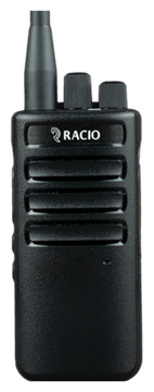 Рация Racio R710
