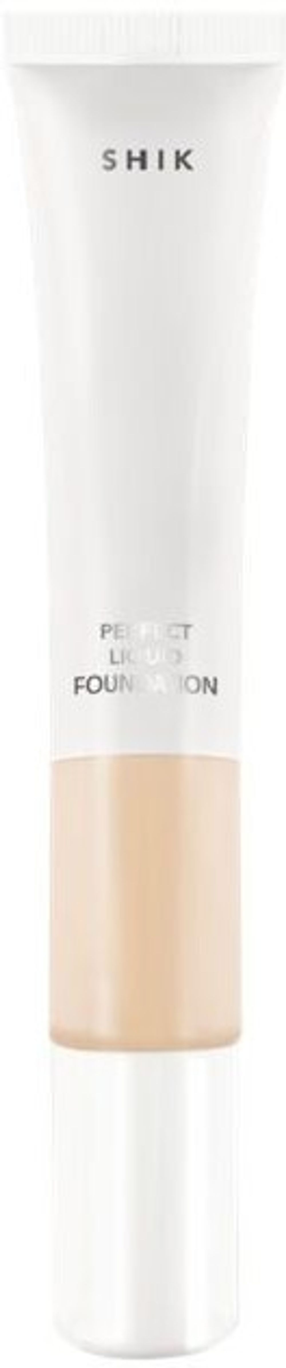 Тональное средство SHIK Perfect Liquid Foundation - 01