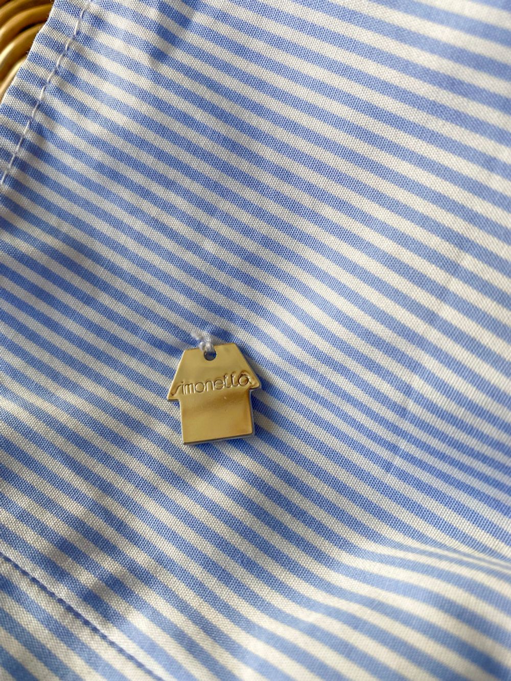 Топ Simonetta, 104