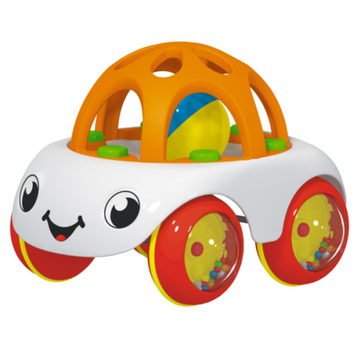 Машинка «Пончик» , Stellar