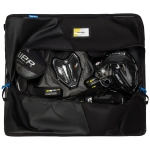 Баул на колесах Bauer S24 PREMIUM WHEELED BAG SR