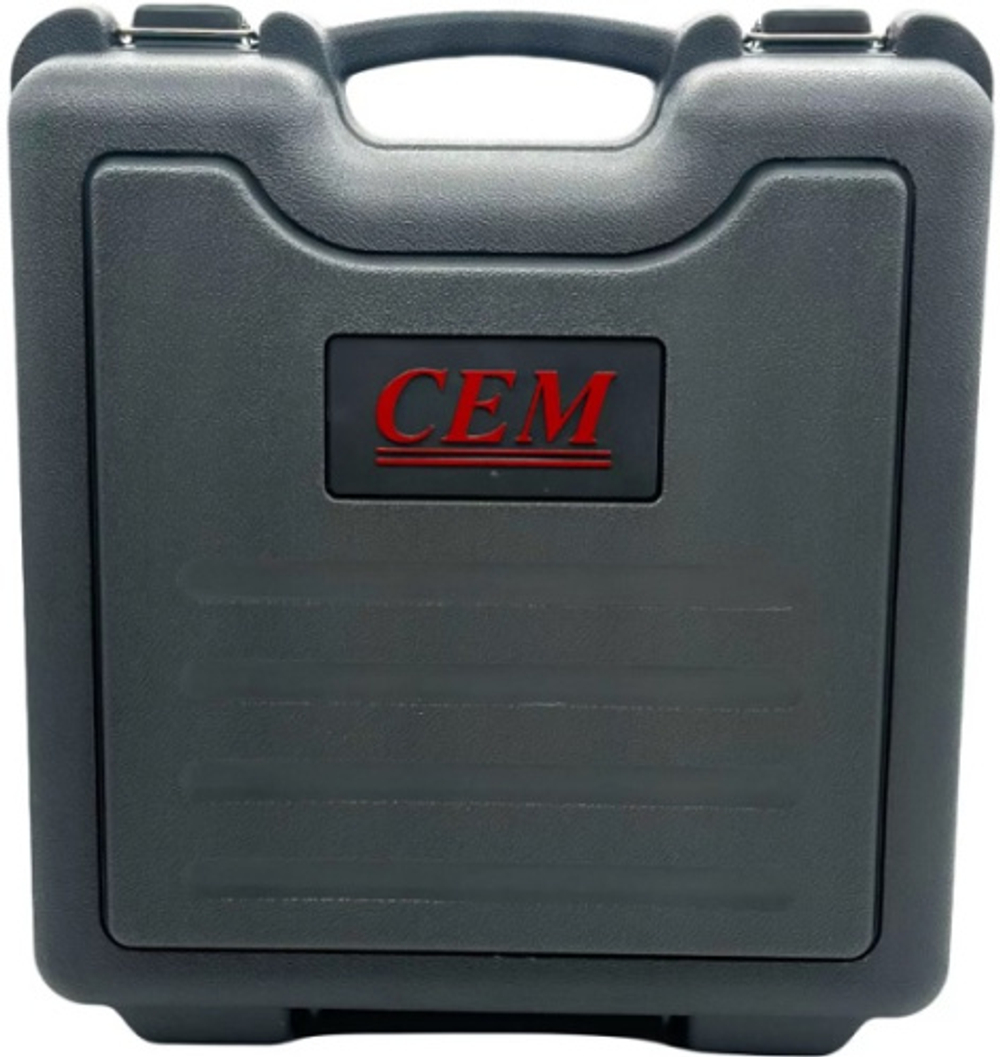 Мультиметр CEM DT-6650