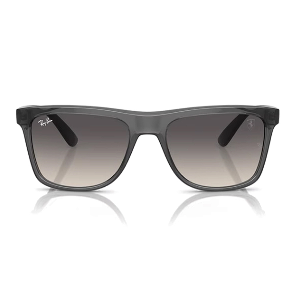Очки RayBan Logo, 0RB4413M-F69111