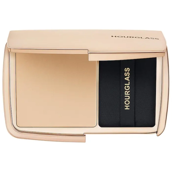Hourglass Airbrush Pressed Powder - Translucent Medium