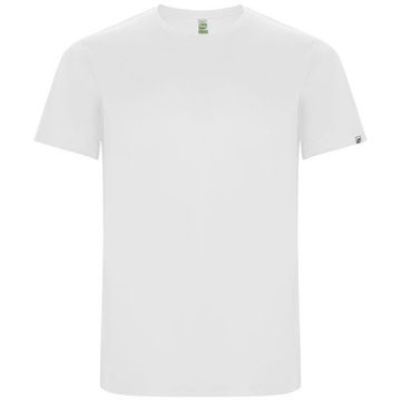 Мужская спортивная футболка Imola с коротким рукавом