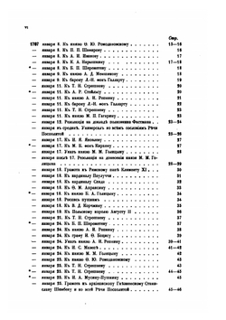 Письма и бумаги императора Петра Великого. Том 5. Январь–июнь 1707 г | Пётр I