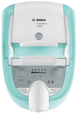 Пылесос Bosch BWD420HYG