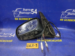 Зеркало левое MAZDA MPV 1997
