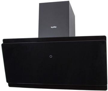Витяжка VENTOLUX Toscana 90 BK 1000 TRC MM