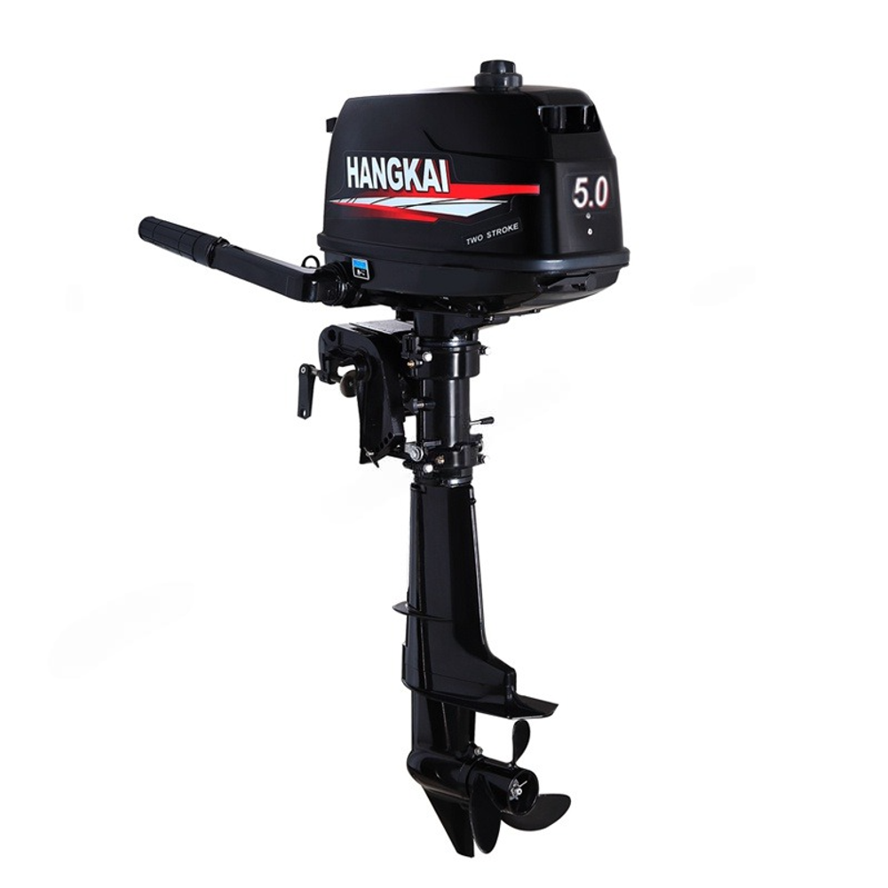 Hangkai 5.0HP 2-х тактный