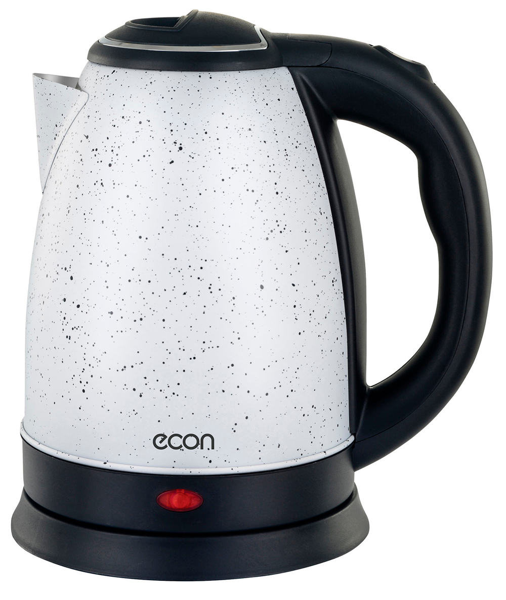 Чайник ECON ECO-1890KE сталь