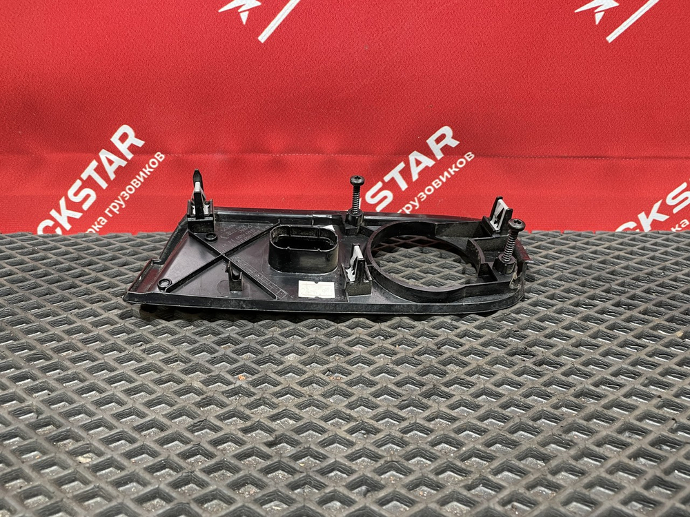 Накладка панели приборов