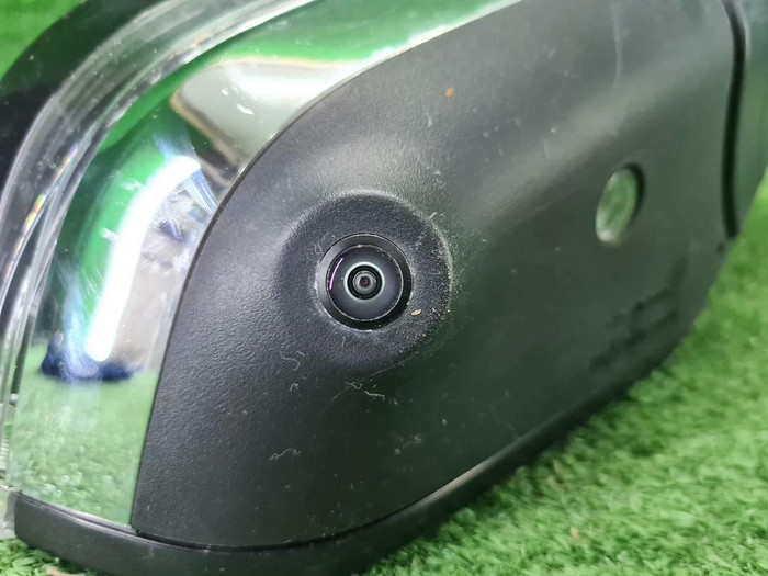 Зеркало правое EXEED TXL (2019-н.в.) 16 контактов