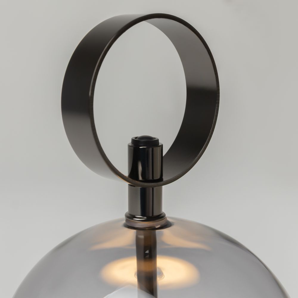 Настольная лампа аккумуляторная Maytoni   MOD478RL-L3B3K