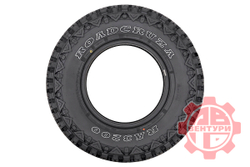 Шина ROADCRUZA RA3200 M/T LT245/75R16 120/116Q POR