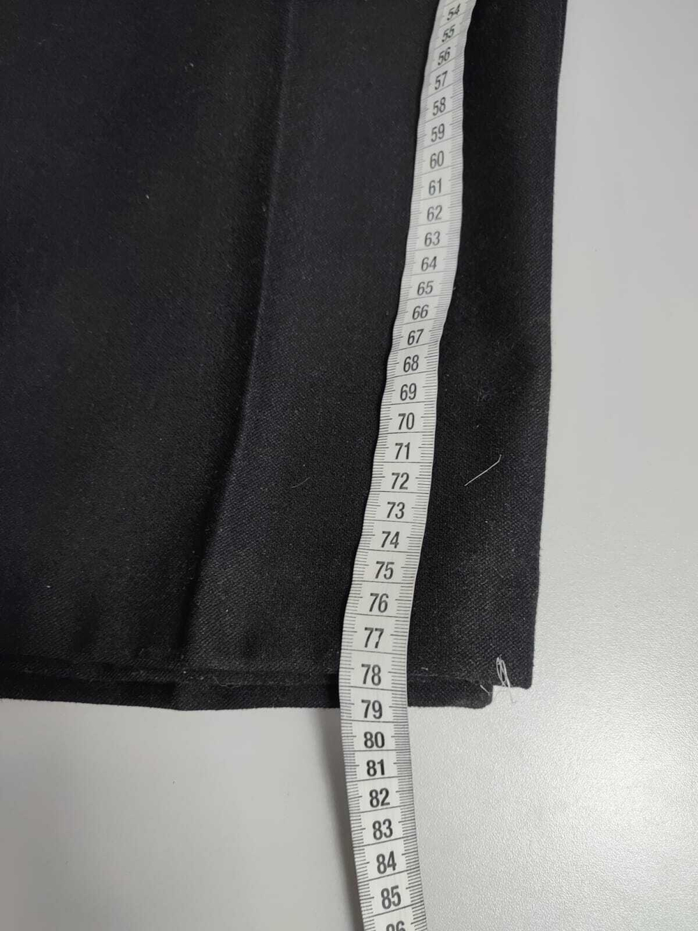 Брюки офисные 54 размер