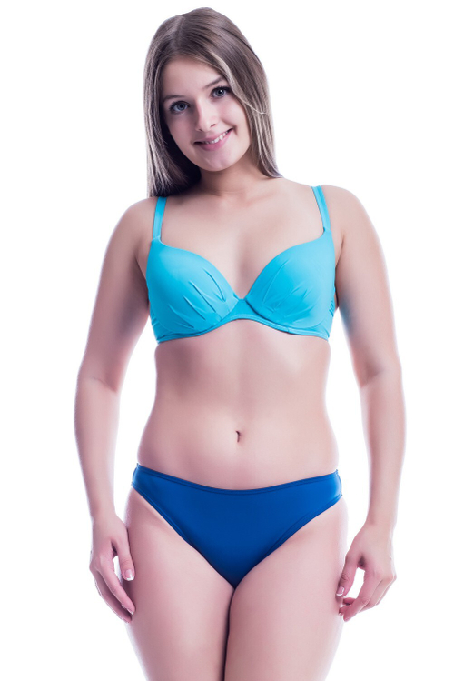 Купальник женский раздельный