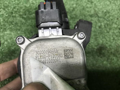 Помпа Chery Arrizo 8 (2022-н.в.)