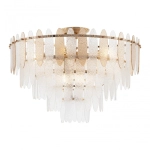 Потолочная люстра Arte Milano SORRENTO-1309 371309/9/40/580 GD