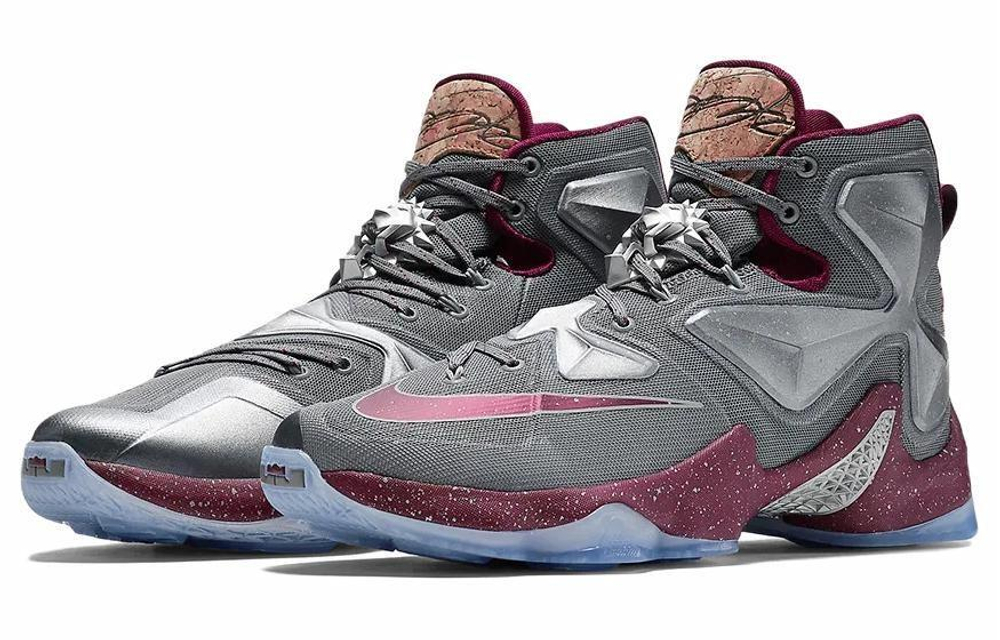 Кроссовки Nike Lebron 13 Opening Night 13