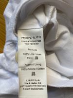 Шорты Il Gufo, 80