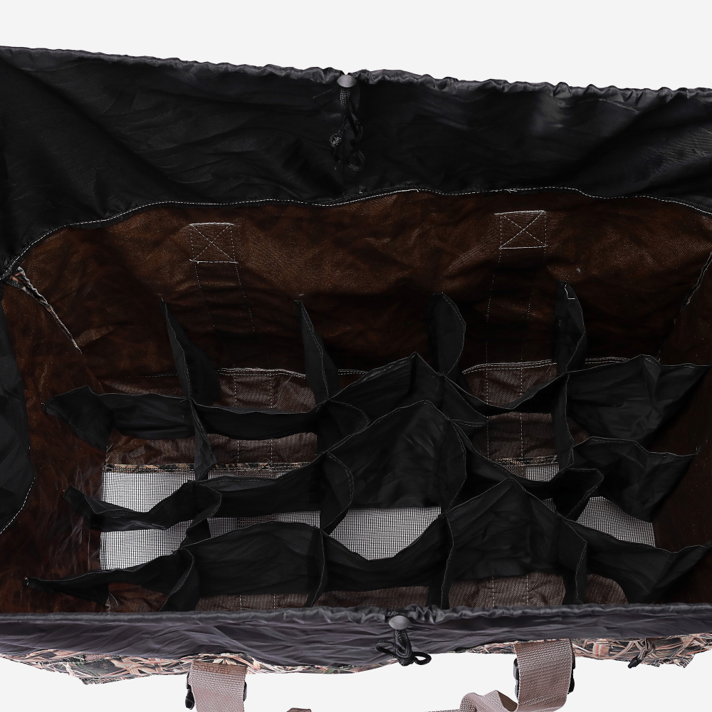 Сумка ALFA-G20 для переноса чучел NW4