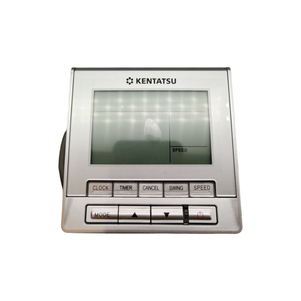 Пульт проводный Kentatsu KWC-31 для кондиционеров