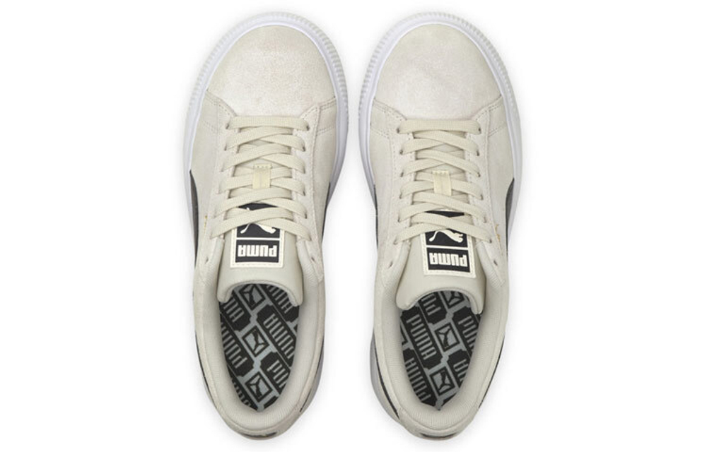 Кроссовки PUMA Suede Mayu, 380686-01