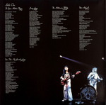 Queen / A Day At The Races (LP)